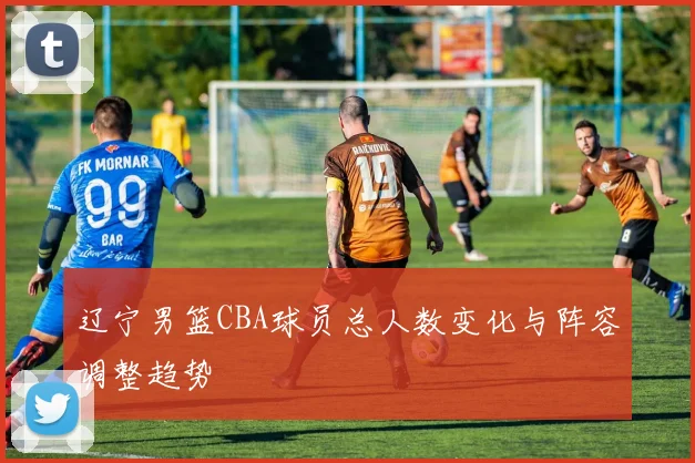 辽宁男篮CBA球员总人数变化与阵容调整趋势